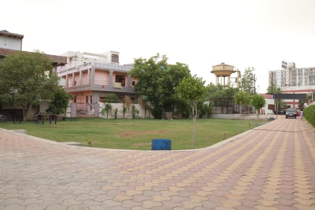 Guest house Keshav Farm