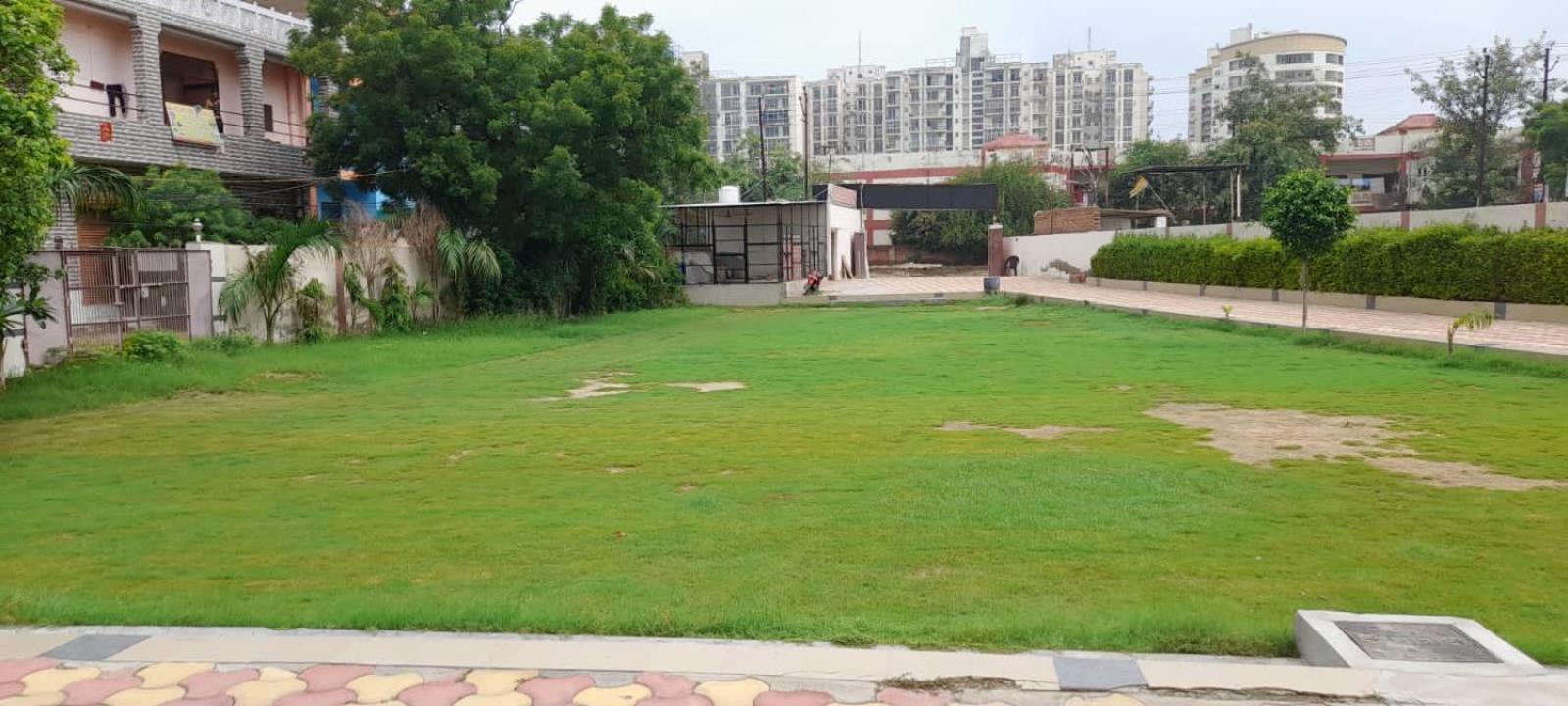 Guest house Keshav Farm